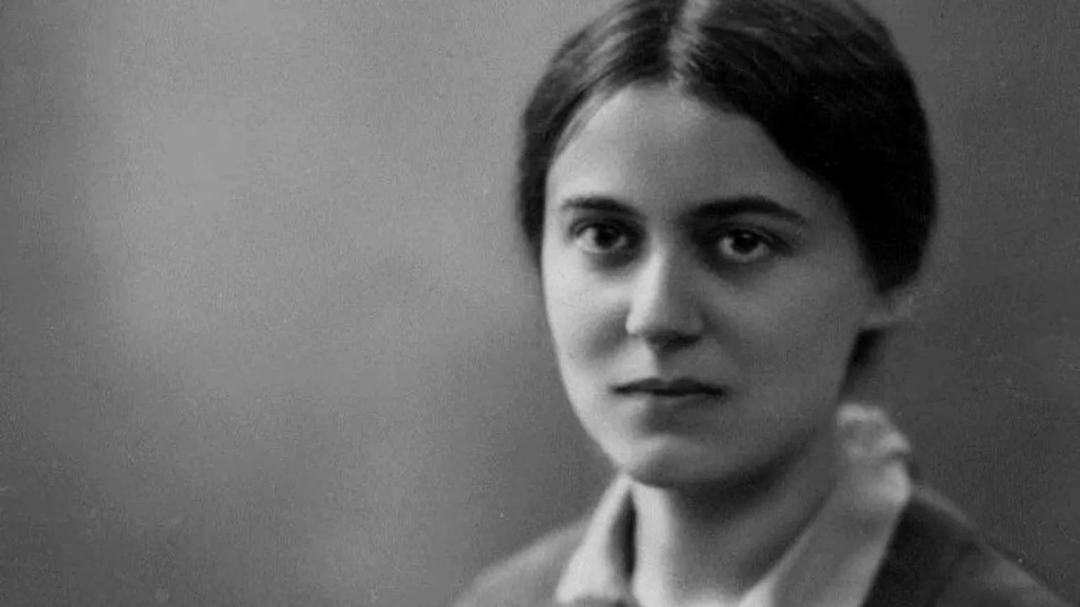 Edith Stein, pietra d'inciampo per ebrei e cristiani