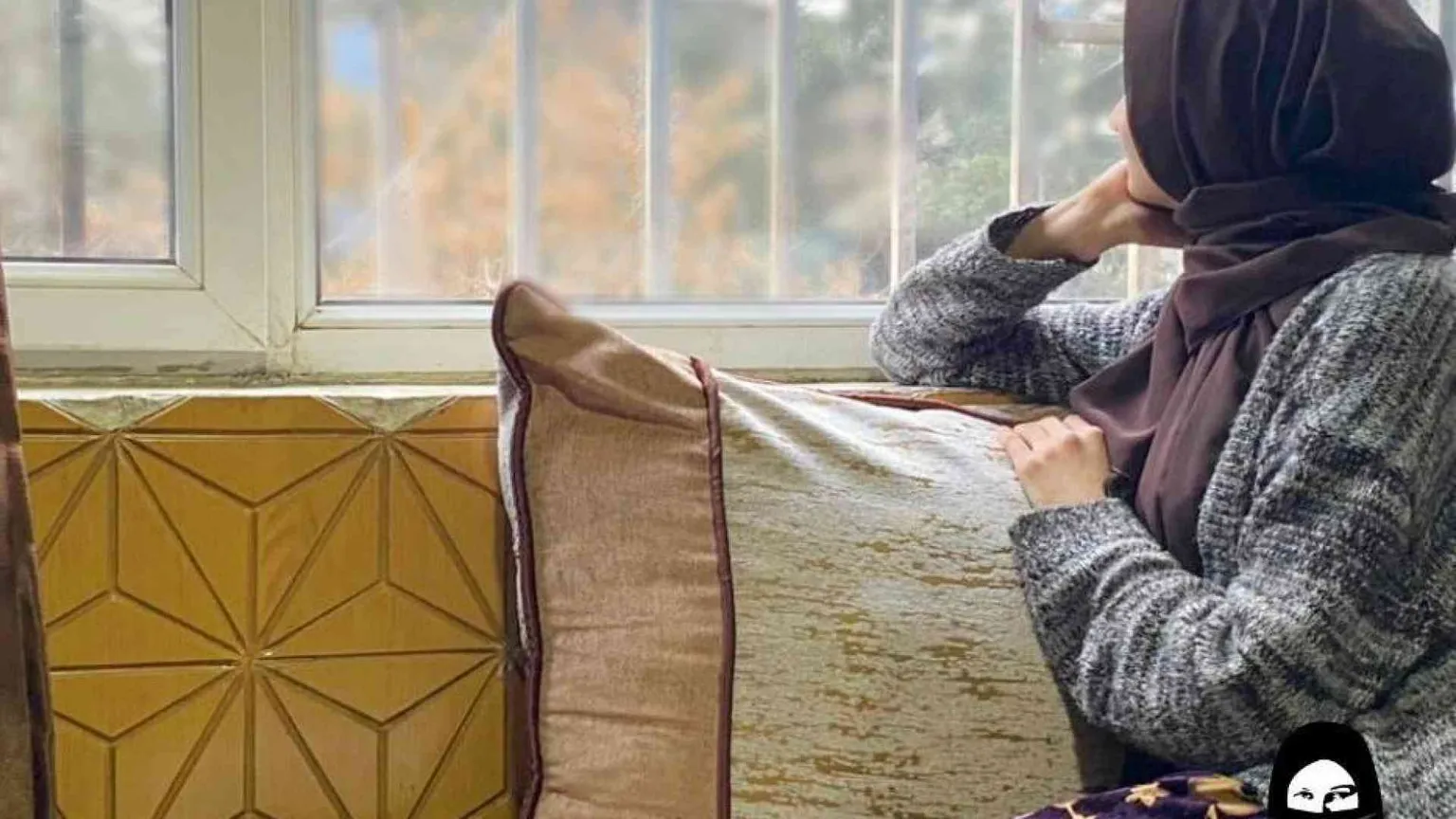 «La mia vita appesa a un'email dell'Onu». Sadaf, braccata dai taleban
