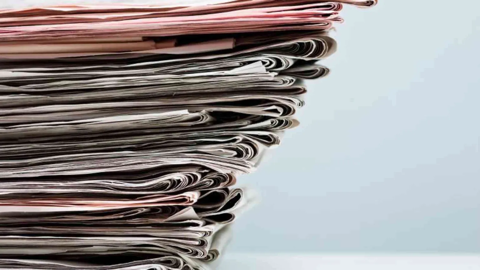Dibattito pubblico, se anche le news sono un panda da tutelare