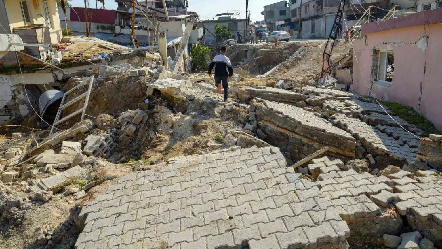 Terremoti: che cosa sappiamo sulla loro origine
