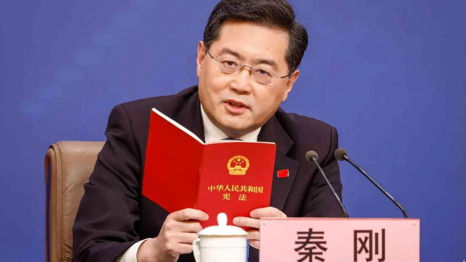 Dalla Cina monito agli Usa: «Con la Russia per il multipolarismo»