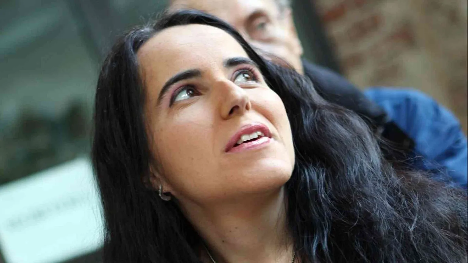 I loro volti le nostre voci