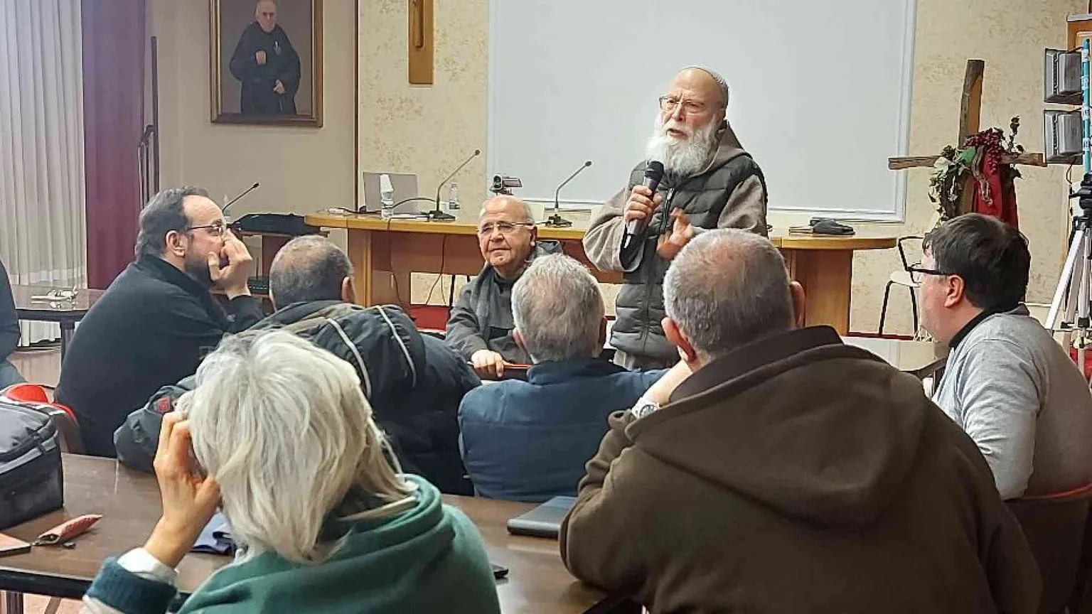 Gli esorcisti: attenti alle sue promesse, il diavolo si comporta come la mafia