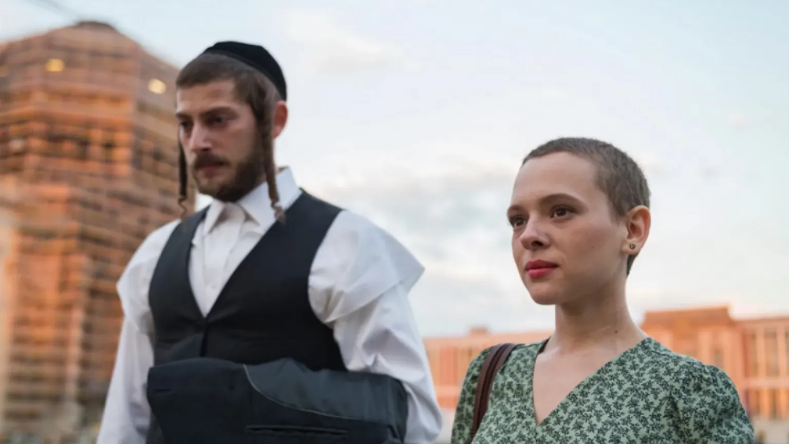 Dal Reno a Netflix, lo yiddish non ha confini