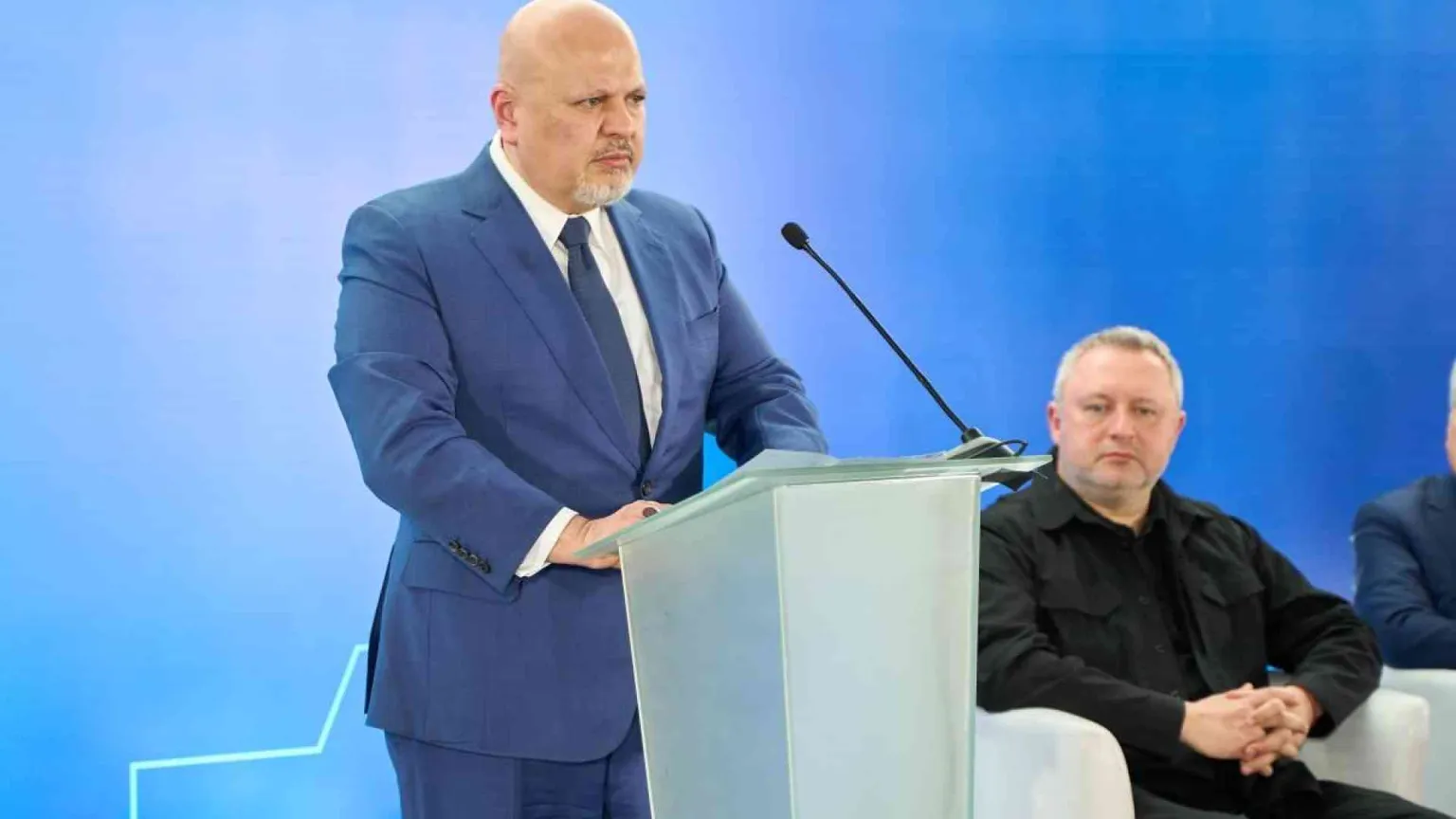 Dalla procura dell'Aja imminenti le richieste d'arresto per i crimini russi