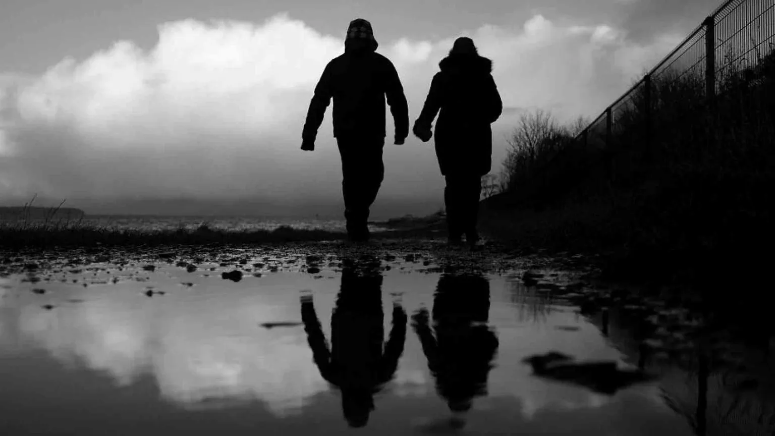 L'infedeltà tra marito e moglie è una ferita per tutta la società