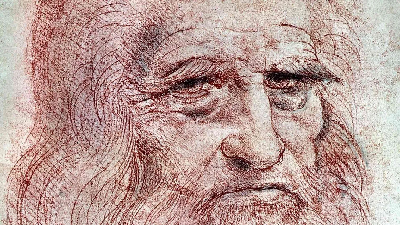 La madre di Leonardo era una schiava circassa?