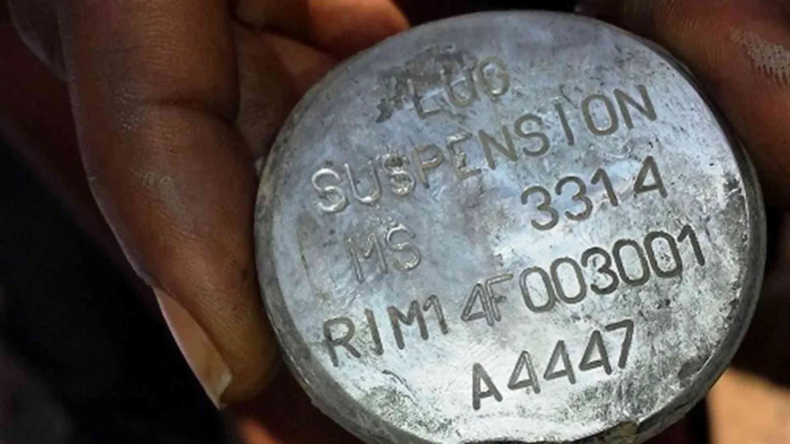 Bombe italiane in Yemen, archiviate le accuse ai funzionari italiani