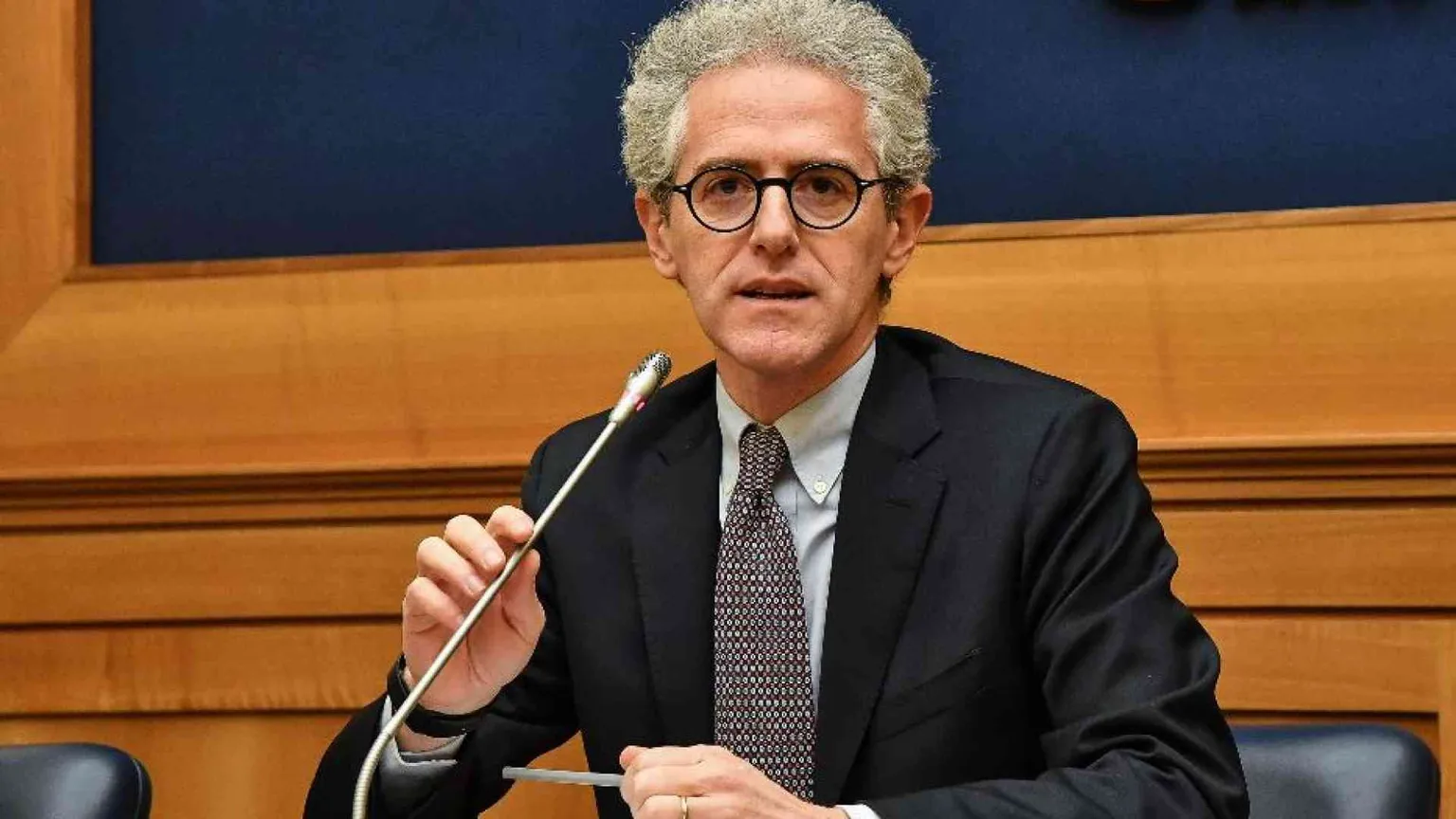 «Welfare, famiglia, istruzione e Creato: una proposta politica cattolica»