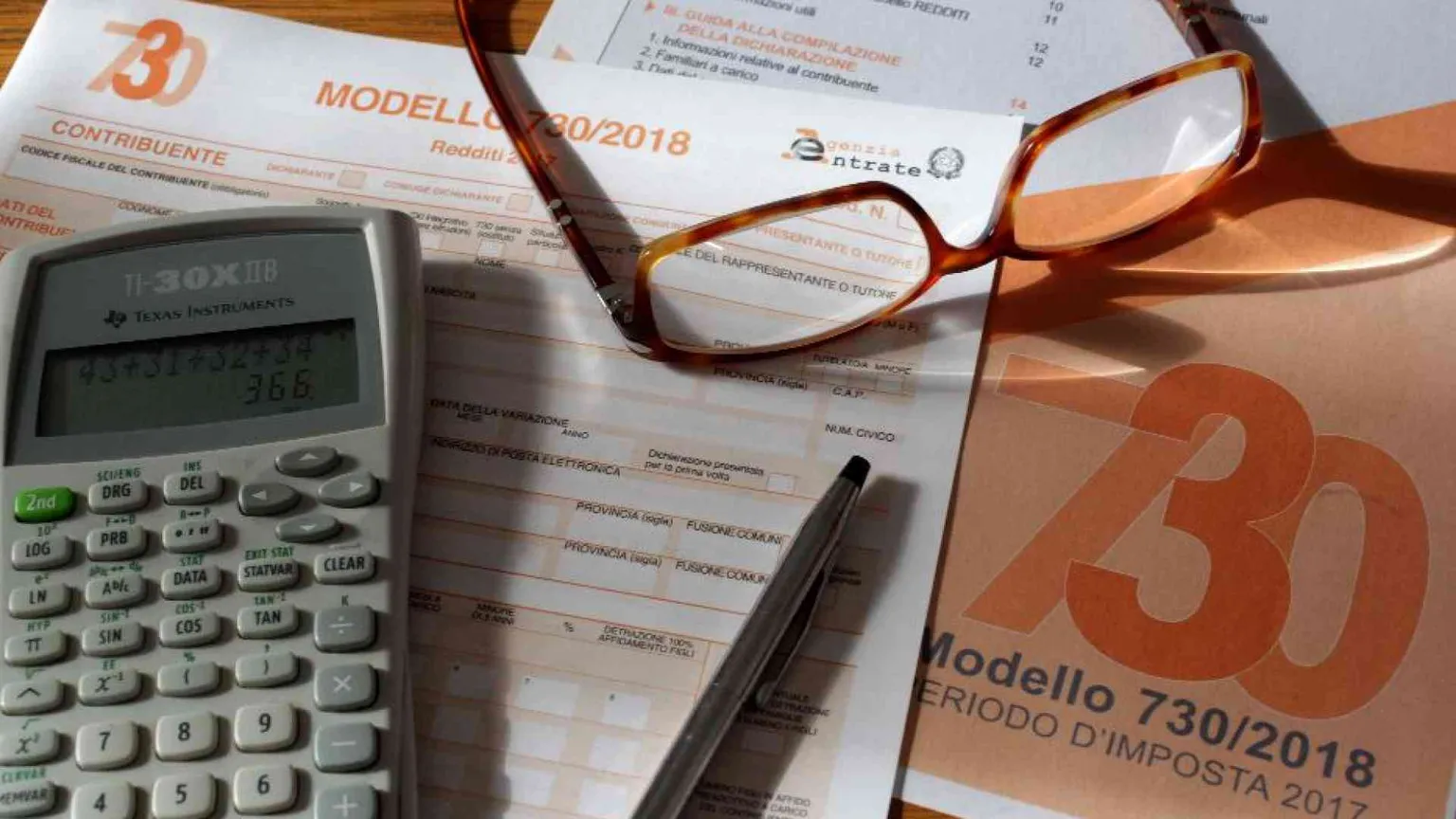 Fisco con meno tasse e meno sanzioni, ecco la riforma secondo Meloni