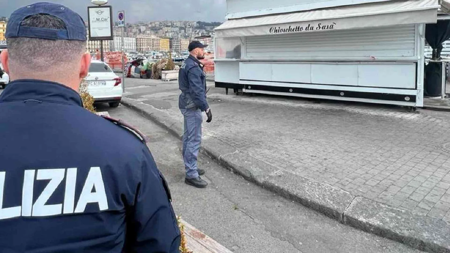 Ucciso per un piede pestato. Così Francesco è morto a Napoli