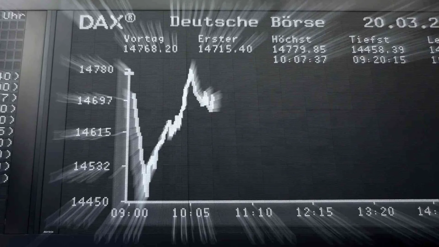 Borse europee ancora in rialzo trainate dai titoli bancari