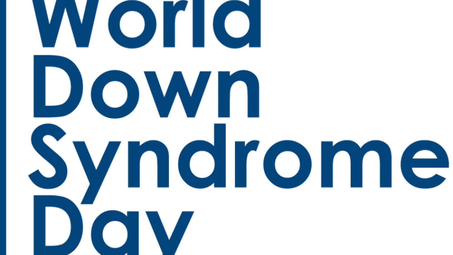 Includere le persone con sindrome di Down, non ci sono scuse