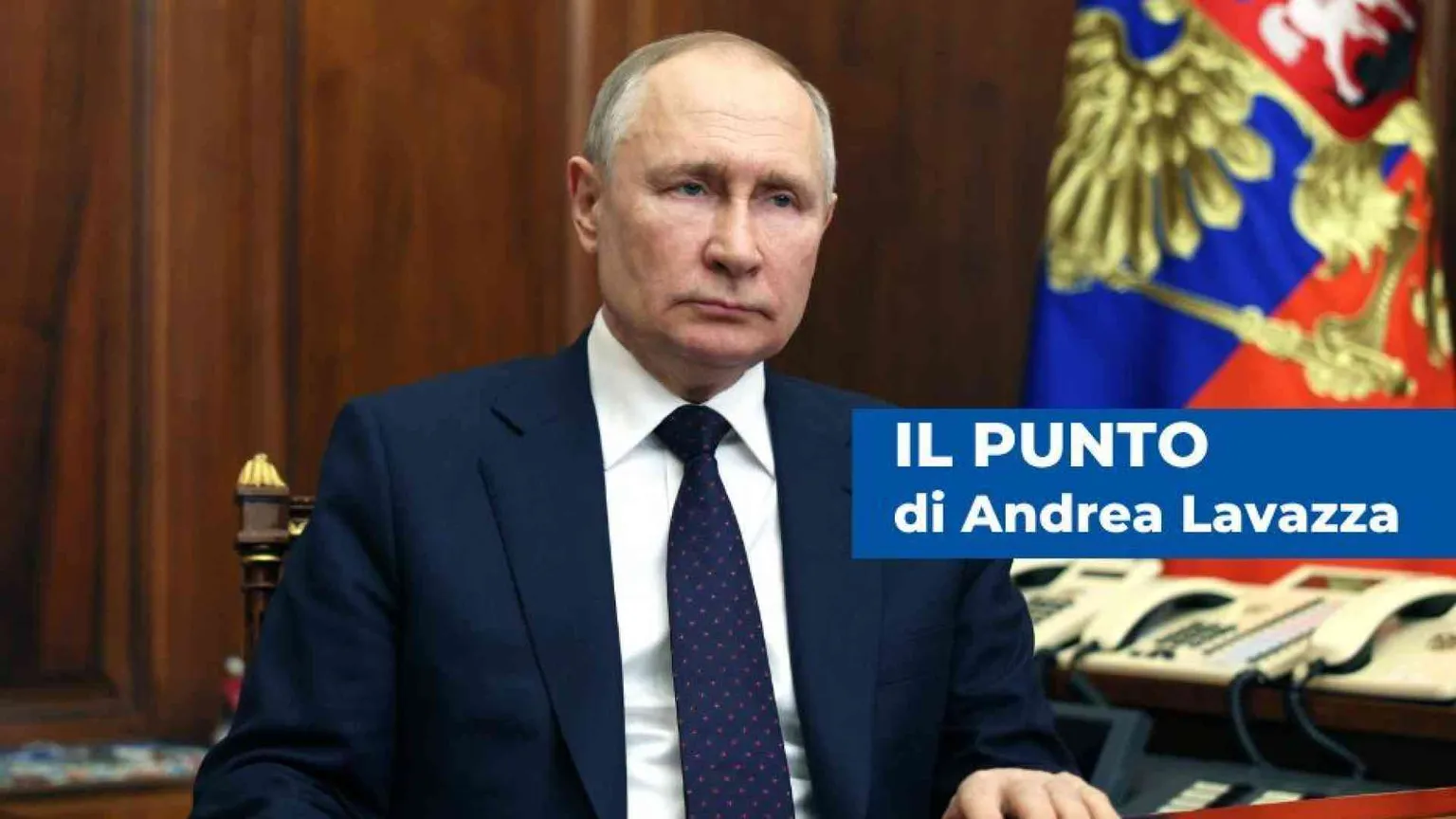 Guerra giorno 397: le minacce atomiche di Putin nascondono la debolezza russa