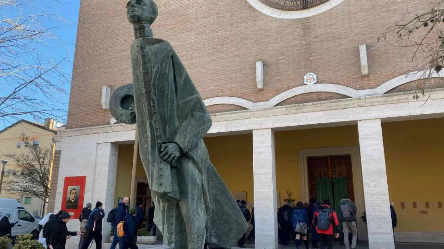 Don Minzoni: «La religione non ammette servilismi, ma il martirio»