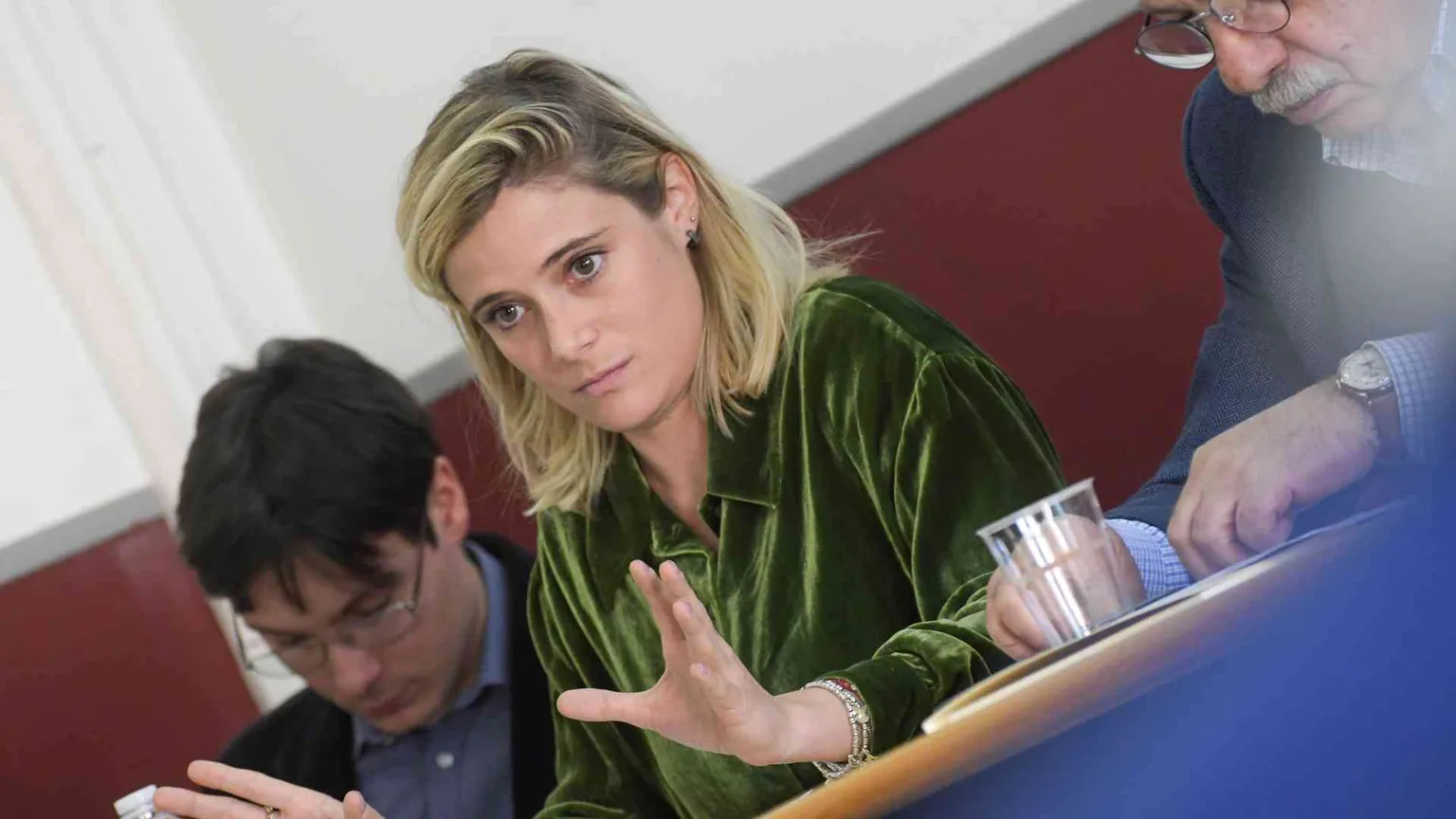 «Noi Ong siamo testimoni scomodi del Mediterraneo»