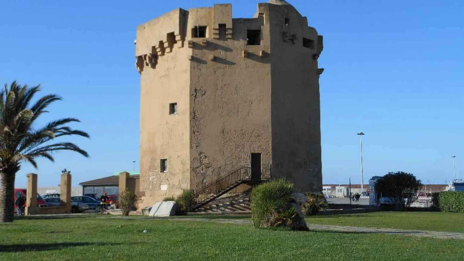 La Sardegna si arricchisce del cammino di san Giacomo
