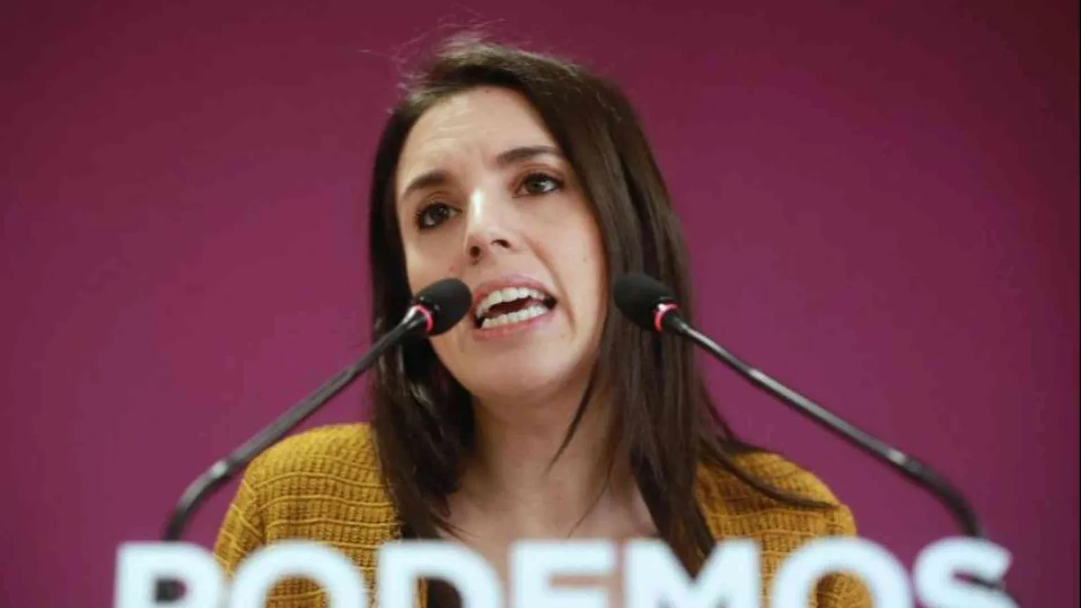 In Spagna è la sinistra a essere in prima linea contro l'utero in affitto