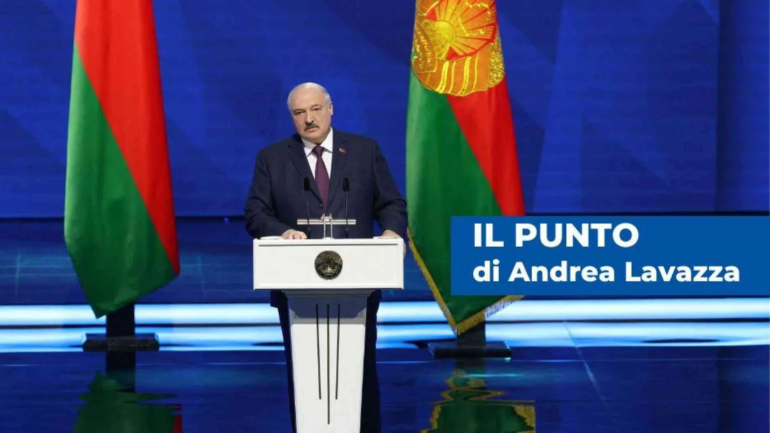 Guerra giorno 400: il gioco della tregua e tutte le atrocità commesse a Bucha