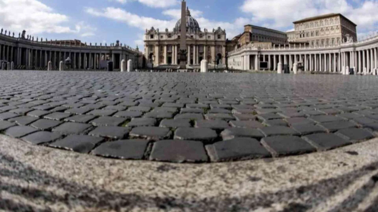 Riti della Settimana Santa, pronti i cardinali Re e Sandri