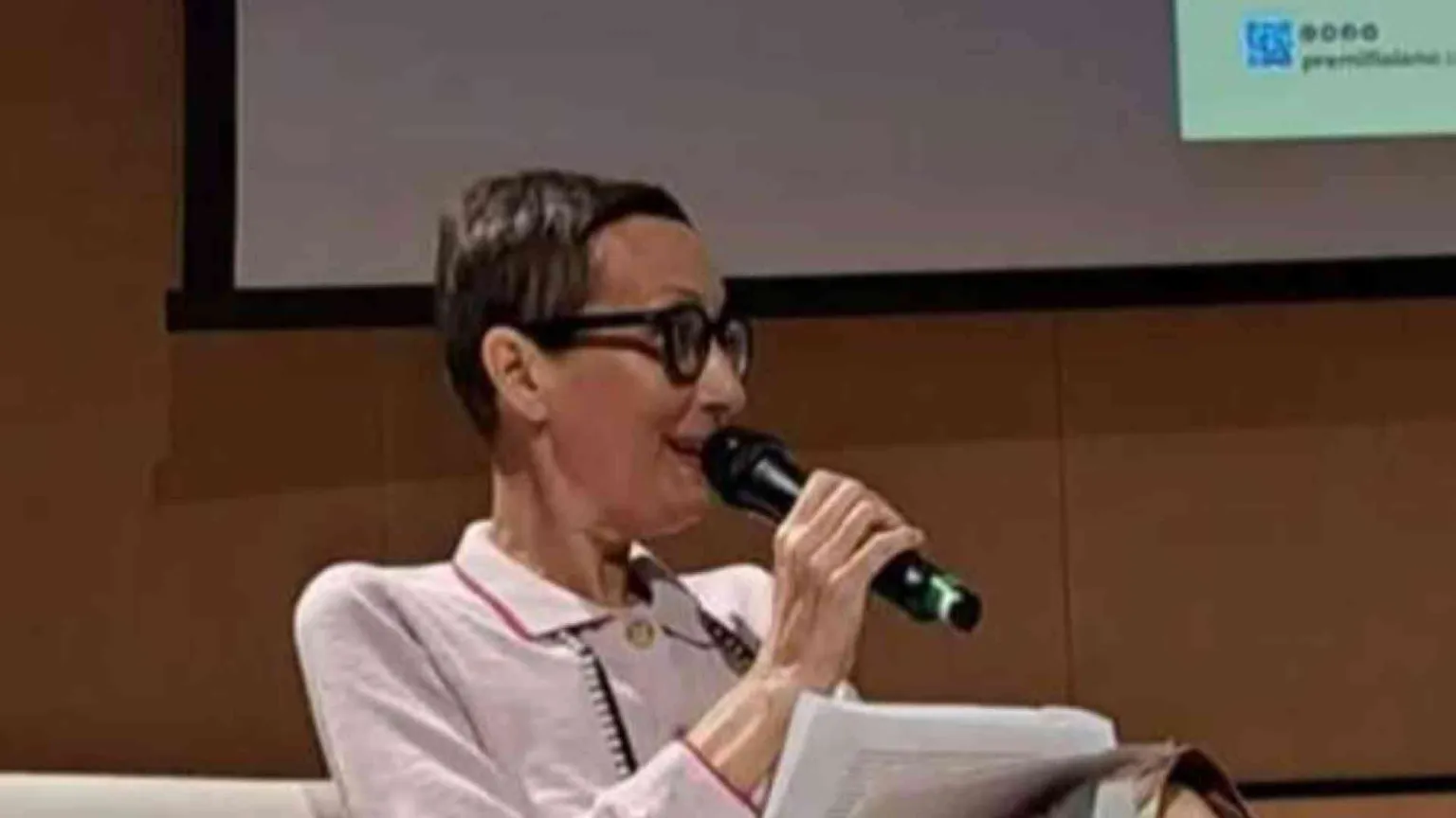 Addio a Ada d'Adamo. Nel suo romanzo la storia di madre di una bambina disabile