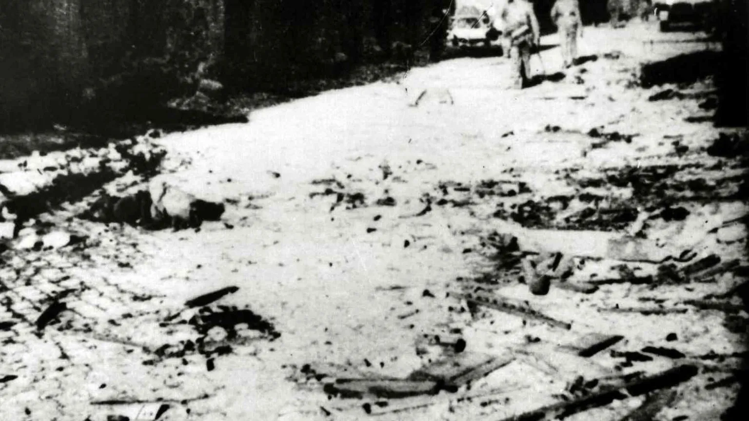 Giudici e storici nessun dubbio: atto legittimo contro militari occupanti
