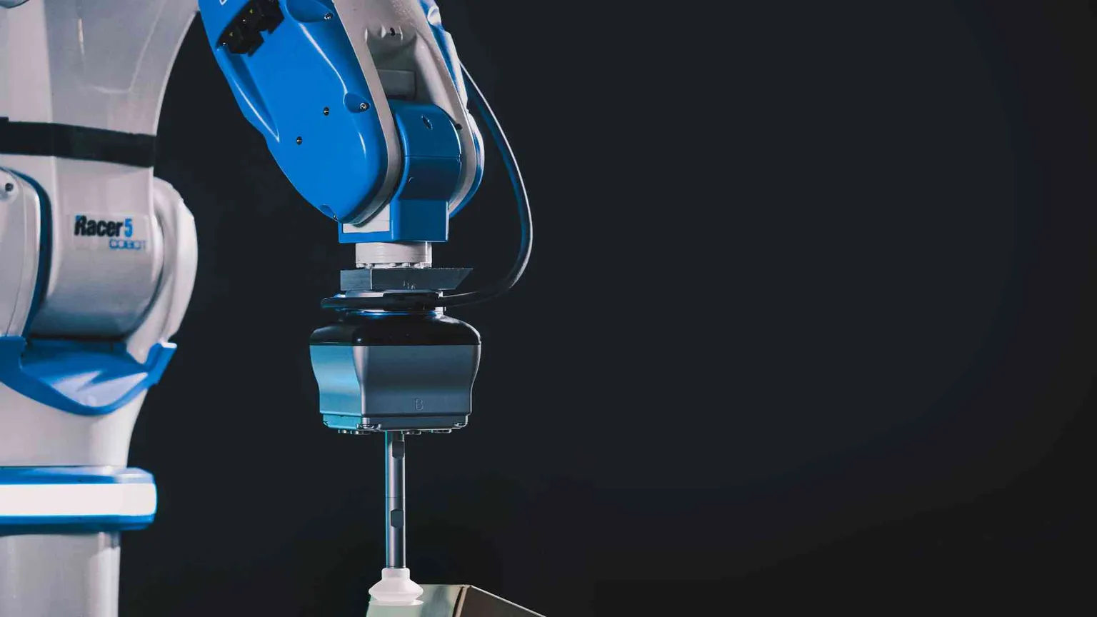 La robotica in Italia, il 2023 è l'anno della svolta