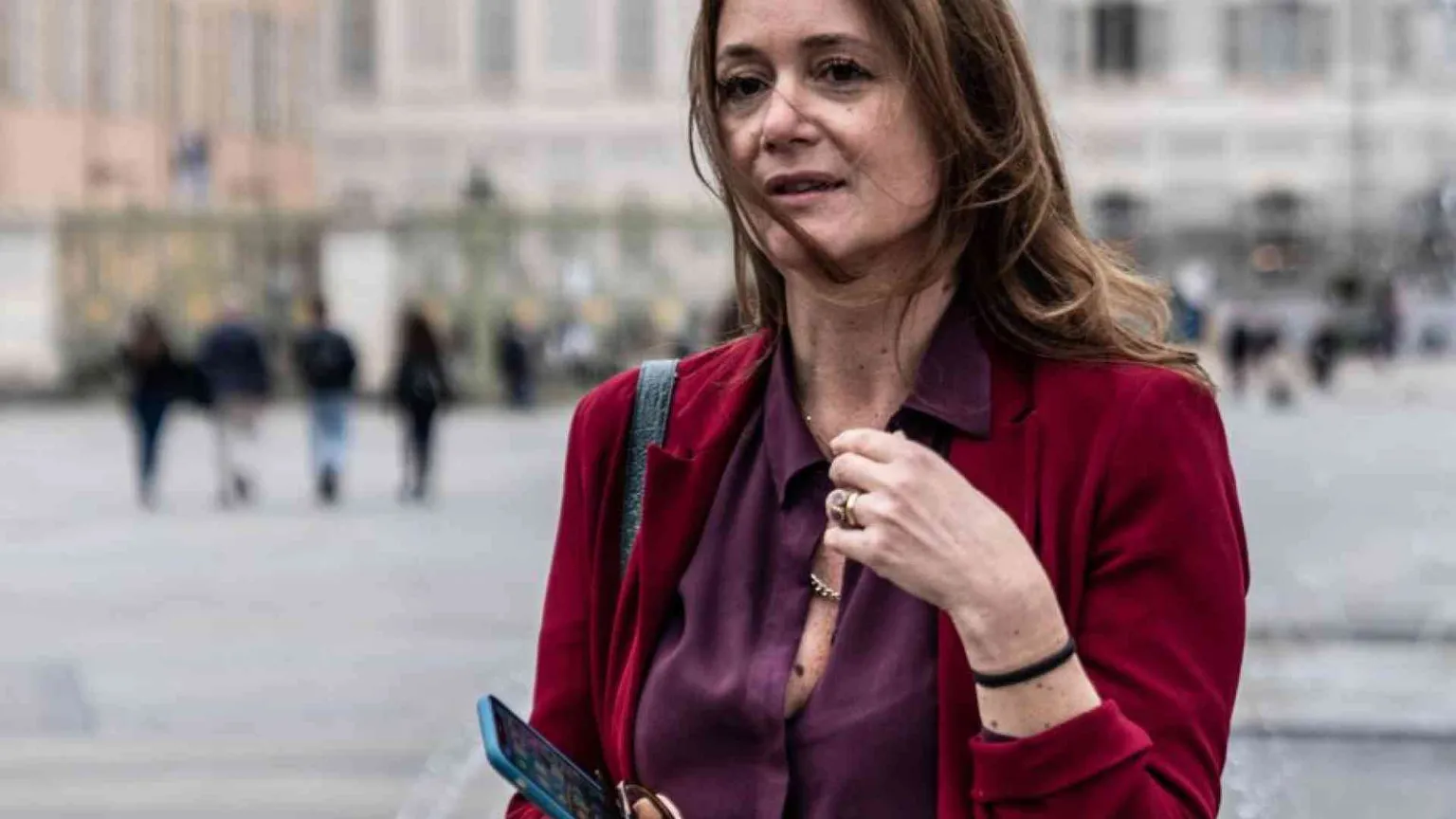 Annalena Benini è la nuova direttrice del Salone Internazionale del Libro