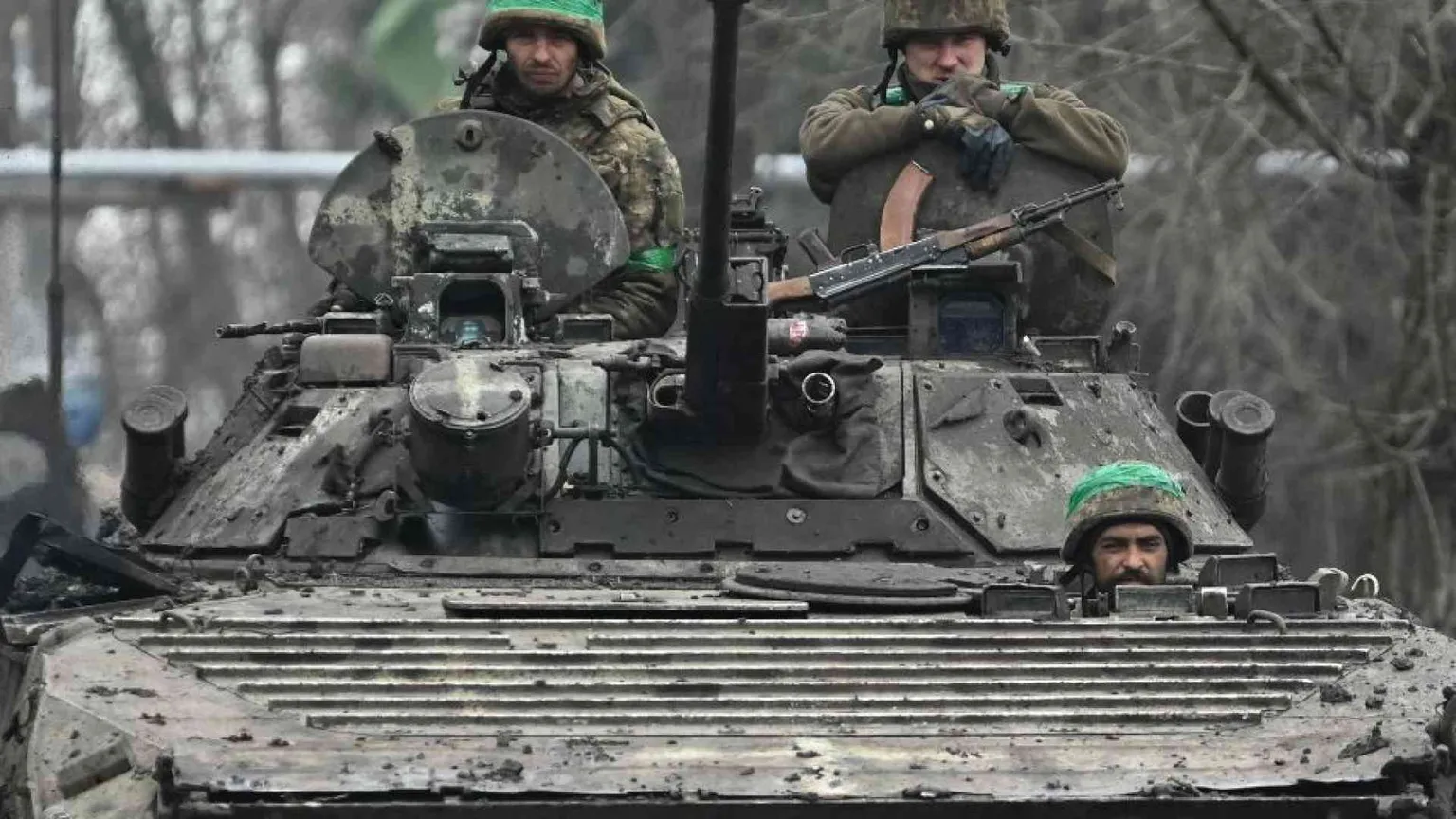 Rileggere le tappe dell'Occidente per capire le origini della guerra