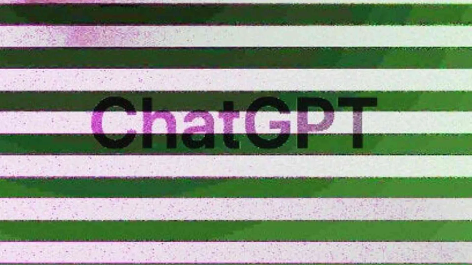 Non ha senso vietare ChatGPT. La capiremo solo vivendola