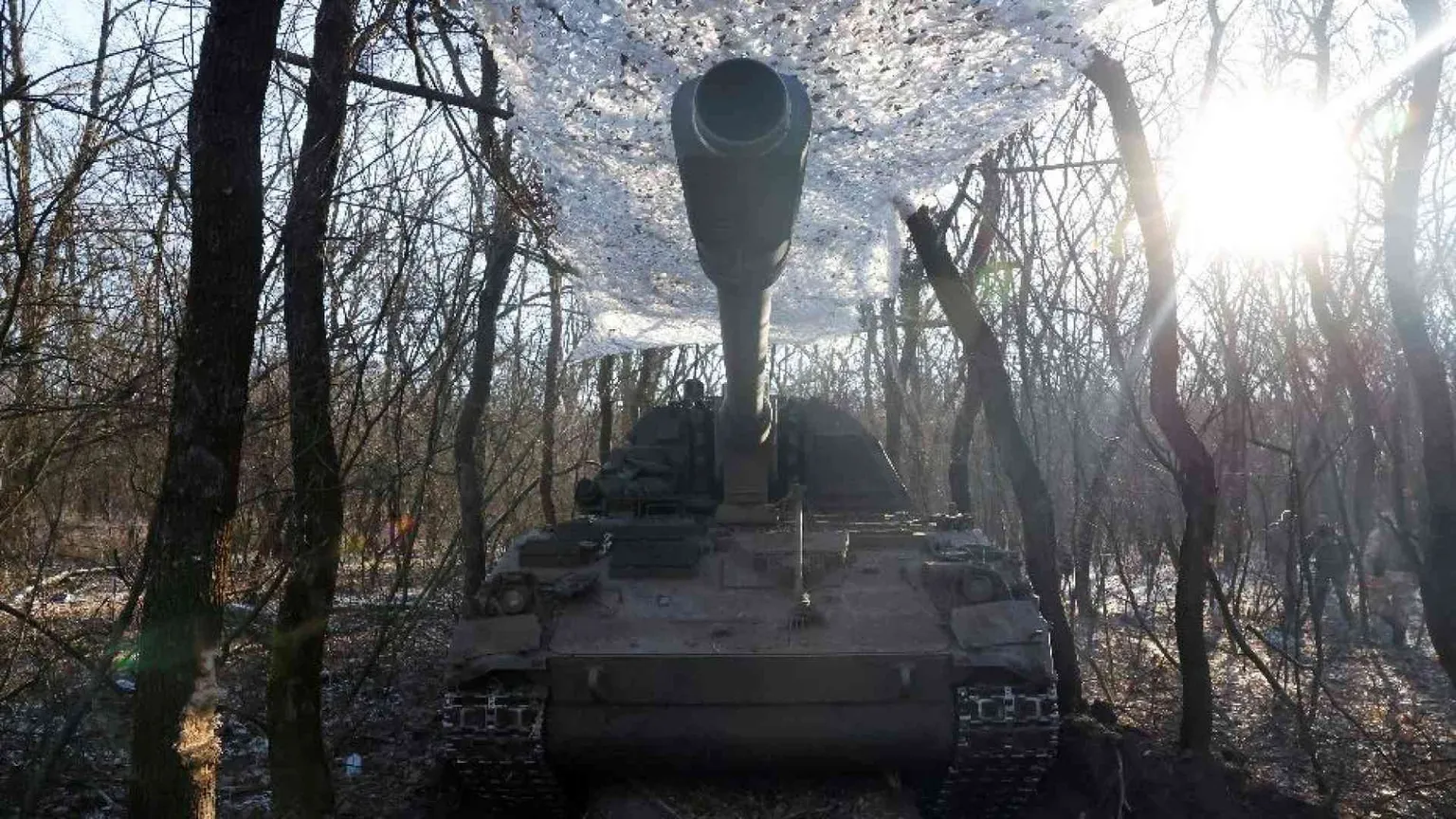 Anche in Germania un appello per far tacere le armi in Ucraina