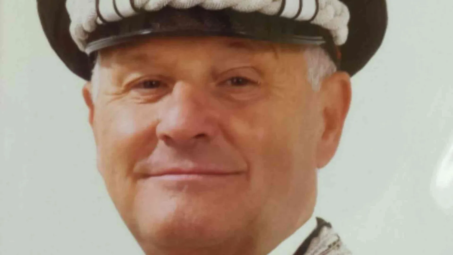 Da generale dei carabinieri a sacerdote: la storia di don Giacchero