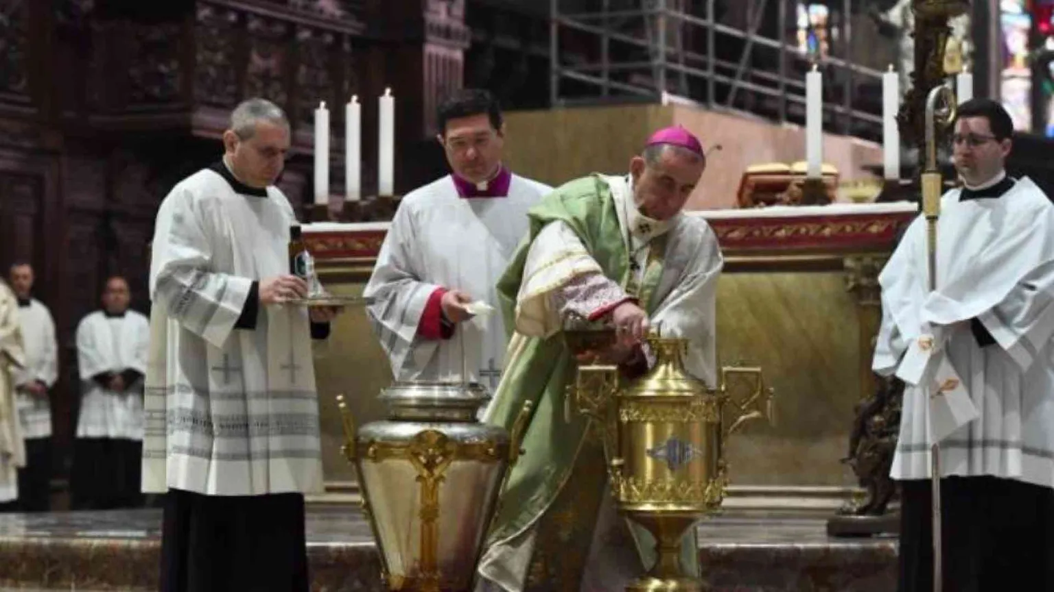 Milano manda i seminaristi ad abitare un anno in parrocchia
