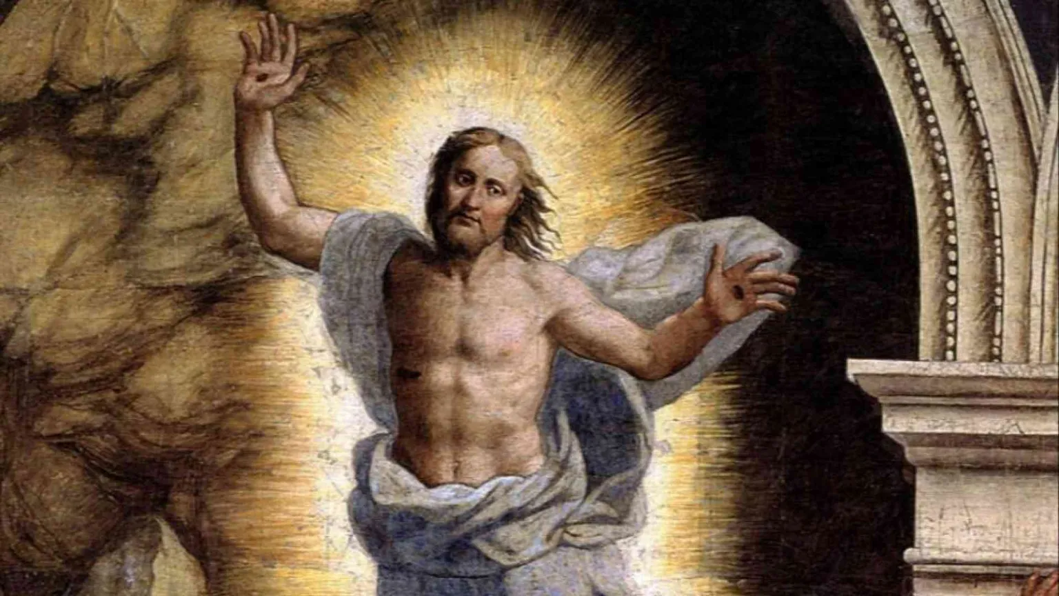 Perché nulla è impossibile. La Resurrezione e tutti i crocifissi