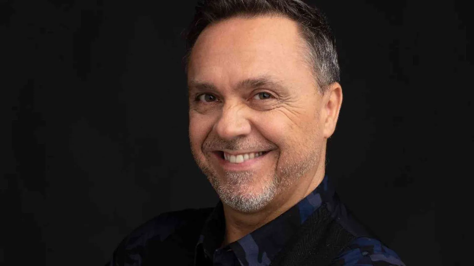 Cirilli: «Con Amref contro la fame in Africa»