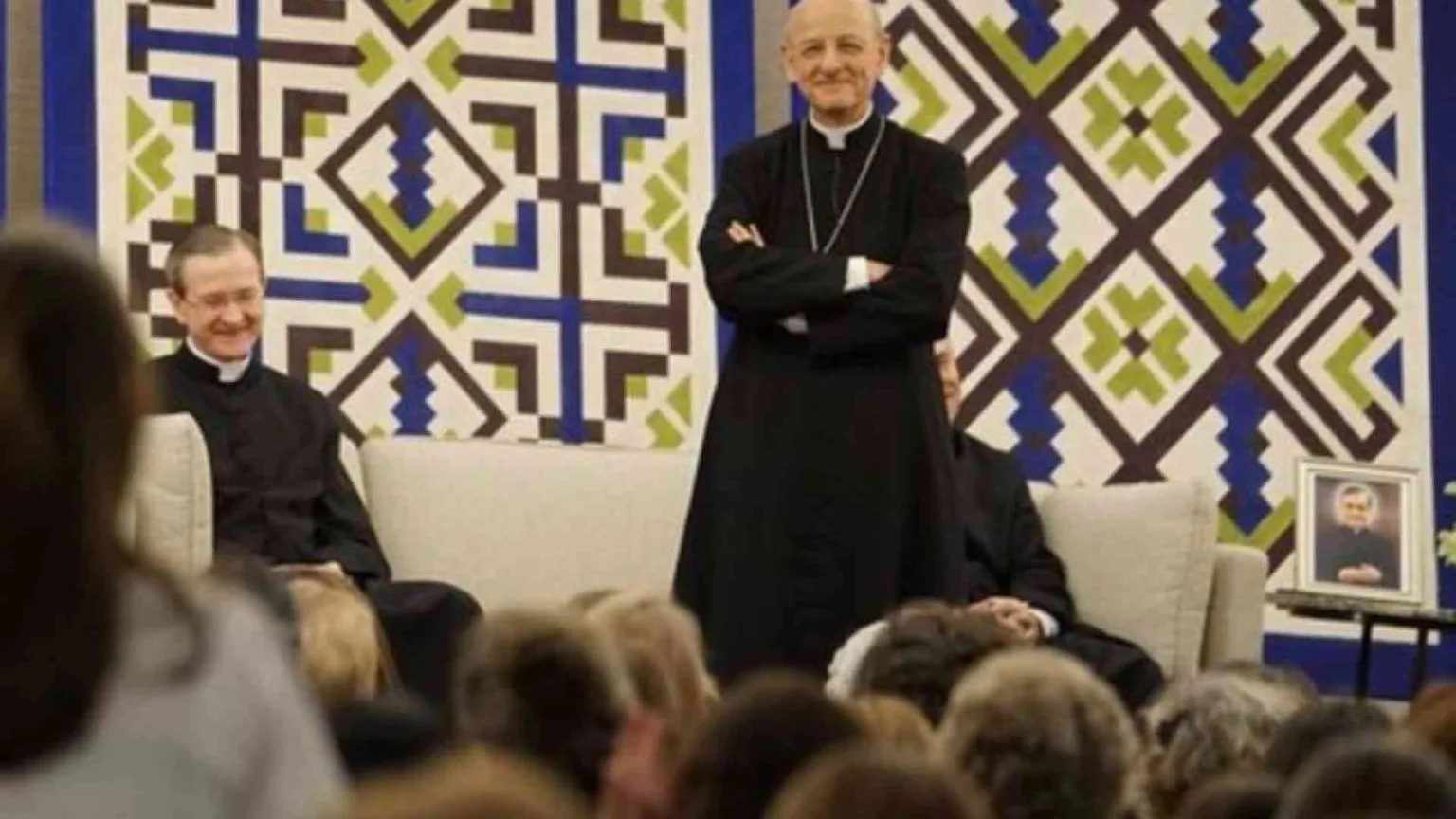 L’Opus Dei dà strada al futuro con il Congresso straordinario
