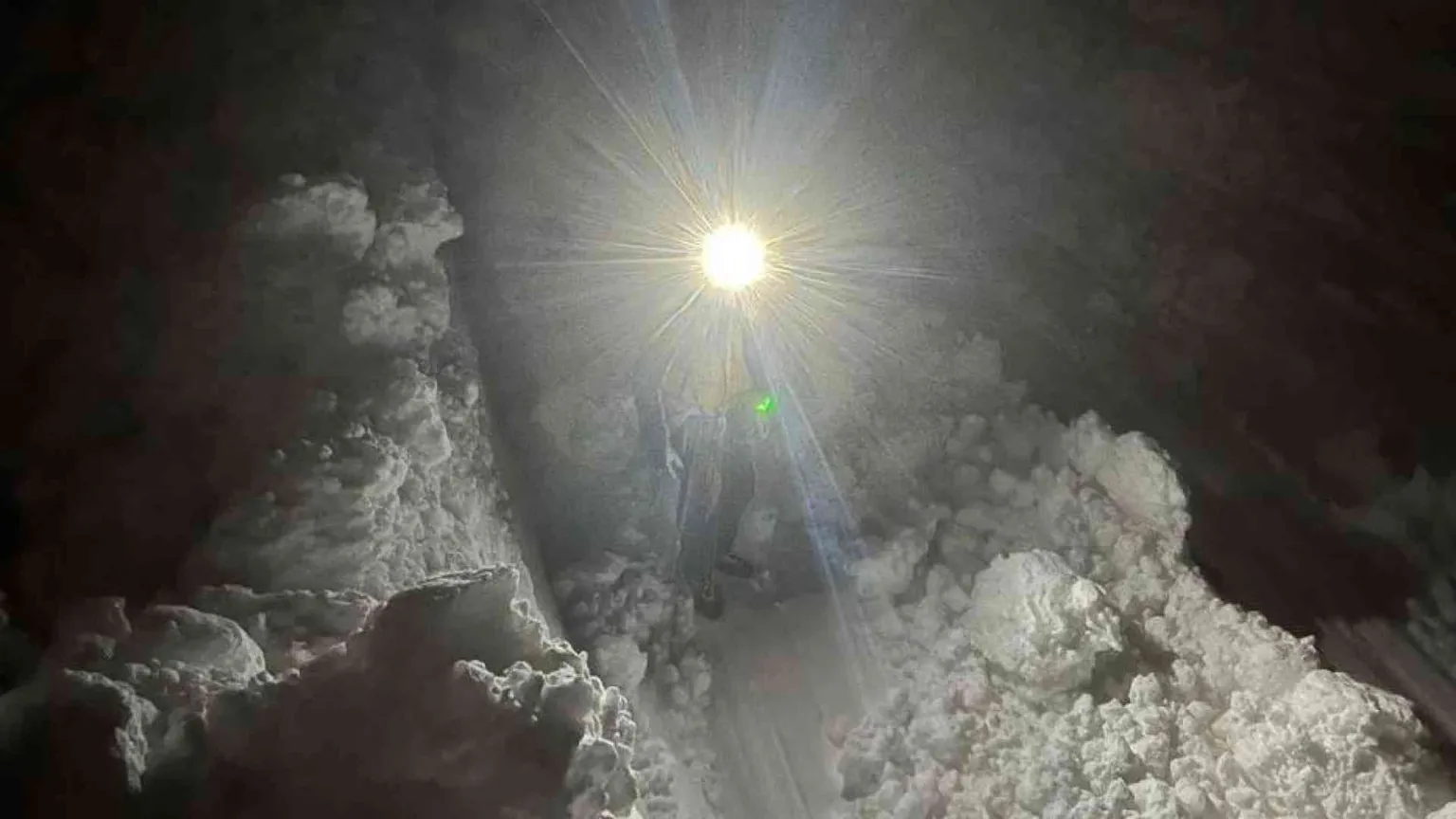 Valanga in Valle d'Aosta, trovati i corpi dei tre dispersi