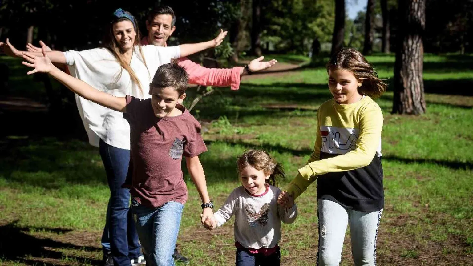 «Assegno unico più alto per tutti»