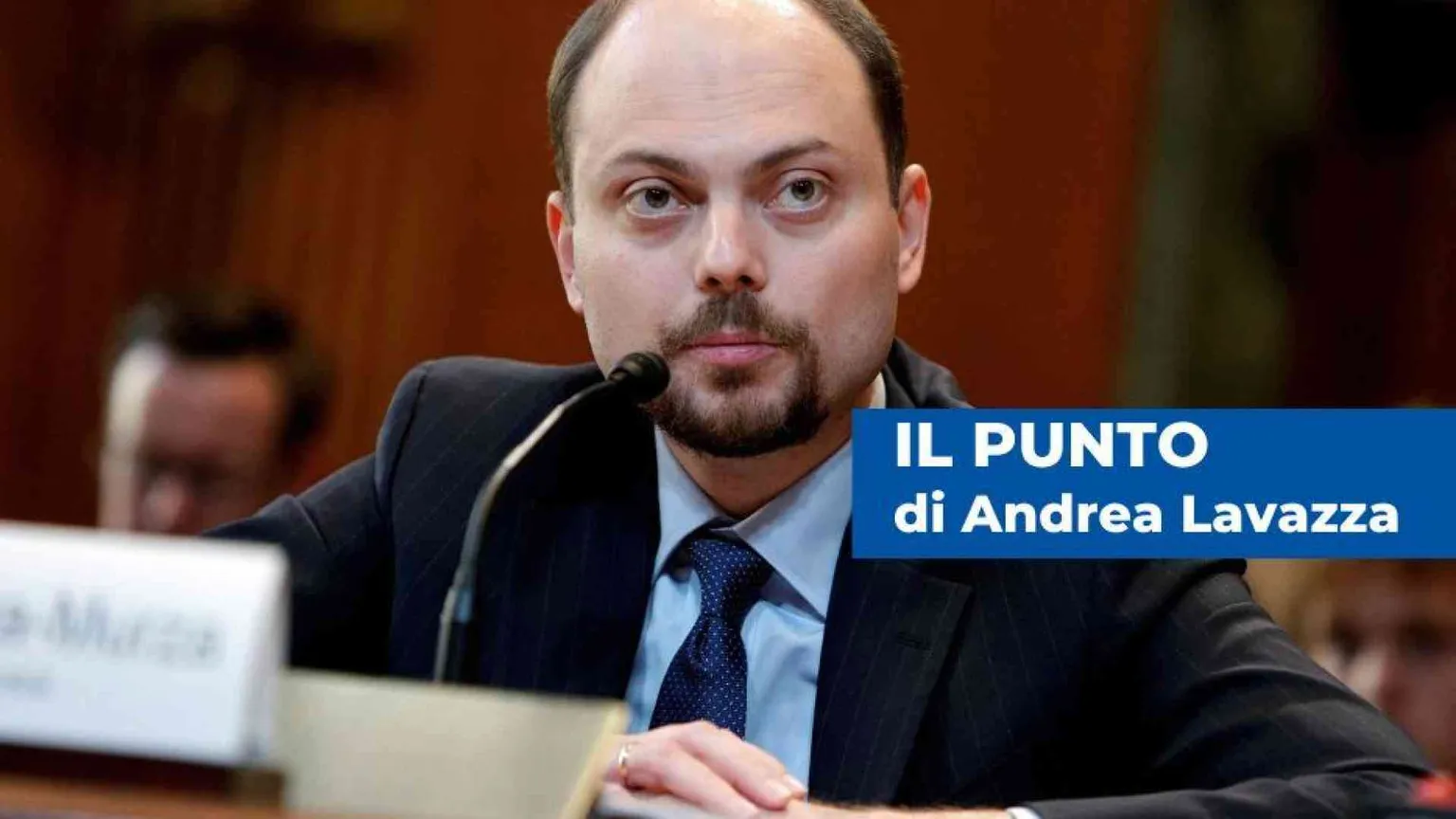Guerra giorno 418: "bimbi uccisi", dissidente condannato e caso grano nella Ue