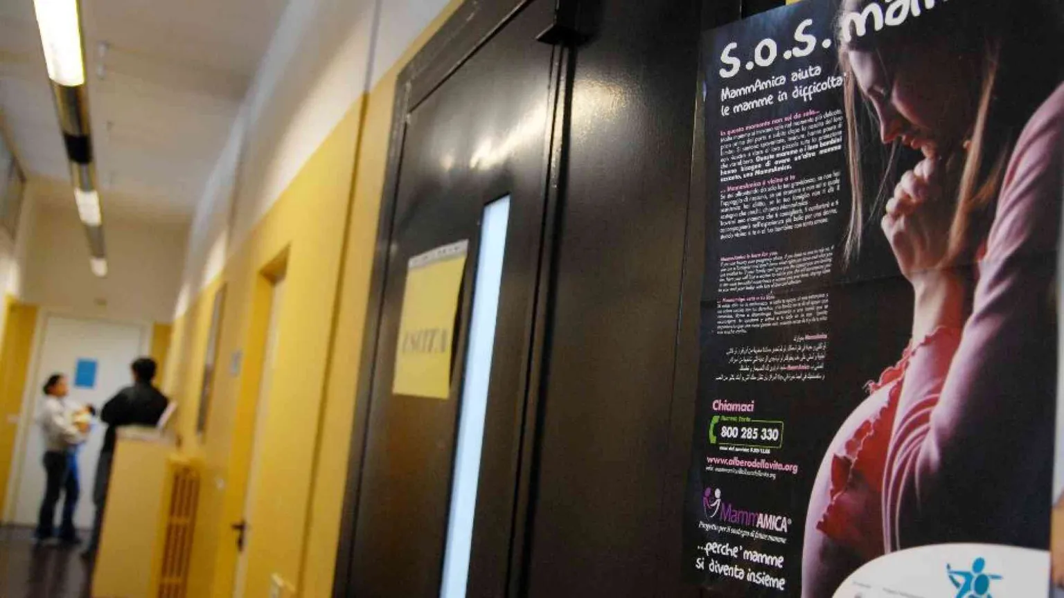 La svolta dei consultori familiari «Porte aperte a tutte le fragilità»
