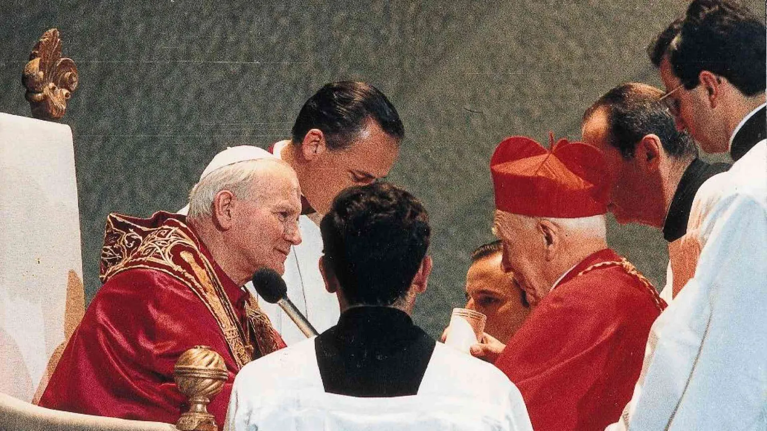 De Lubac: dai vescovi francesi il voto favorevole alla beatificazione