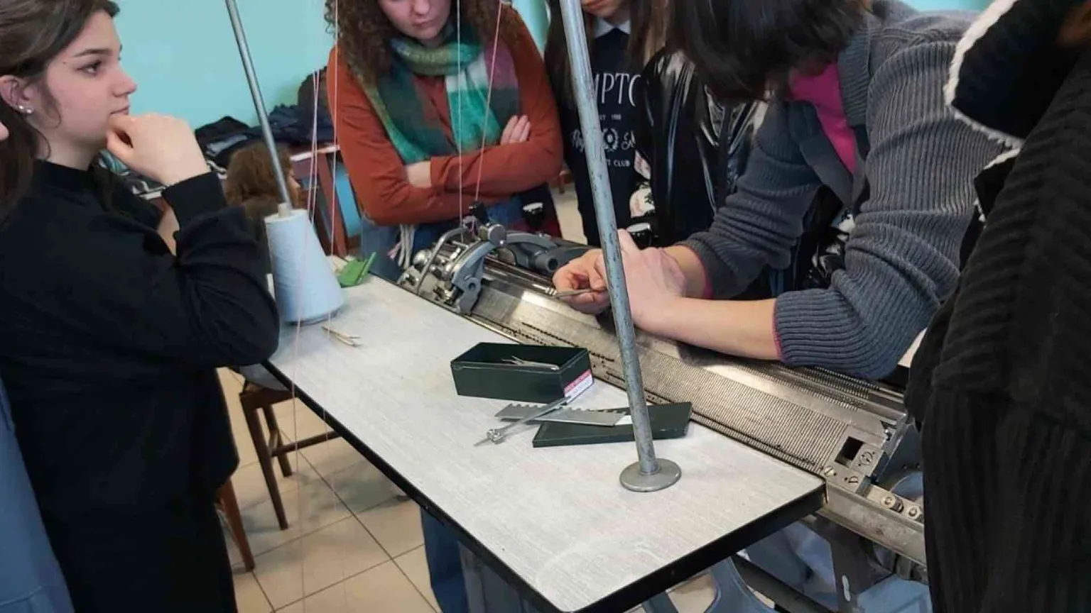 La formazione aiuta la produttività e a trovare lavoro