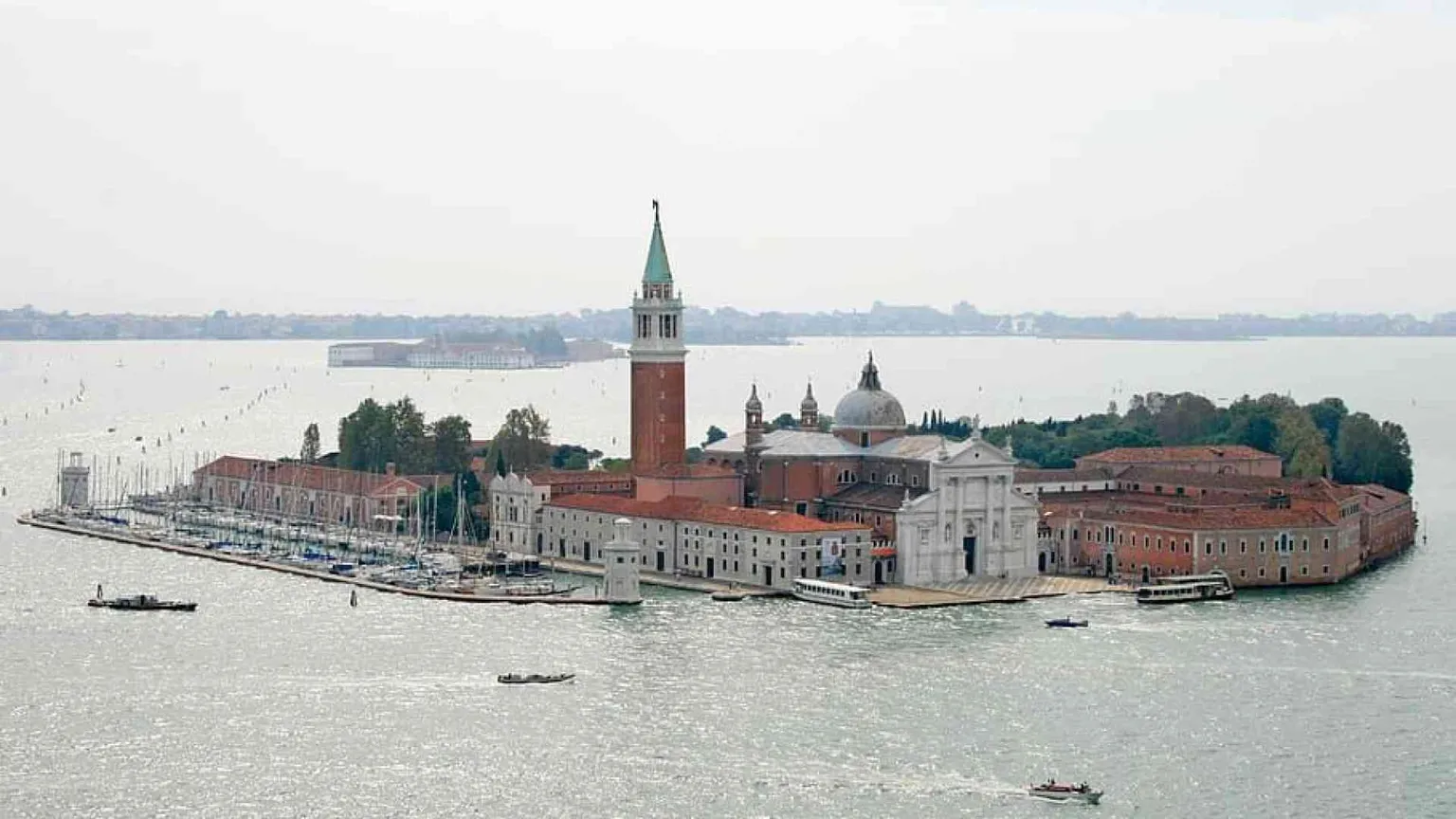 Il Vaticano ritorna in Biennale con Álvaro Siza nel segno dell'incontro