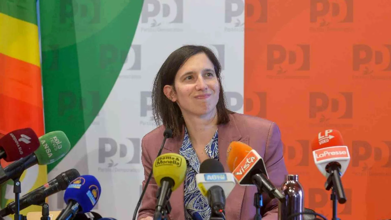 Armi, Pnrr, migranti, utero in affitto: cosa ha detto la leader Pd Schlein