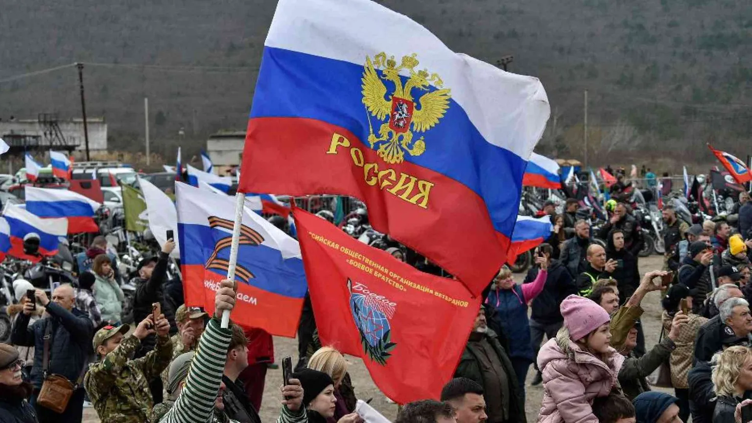 Putin in Crimea chiude i conti con i tatari