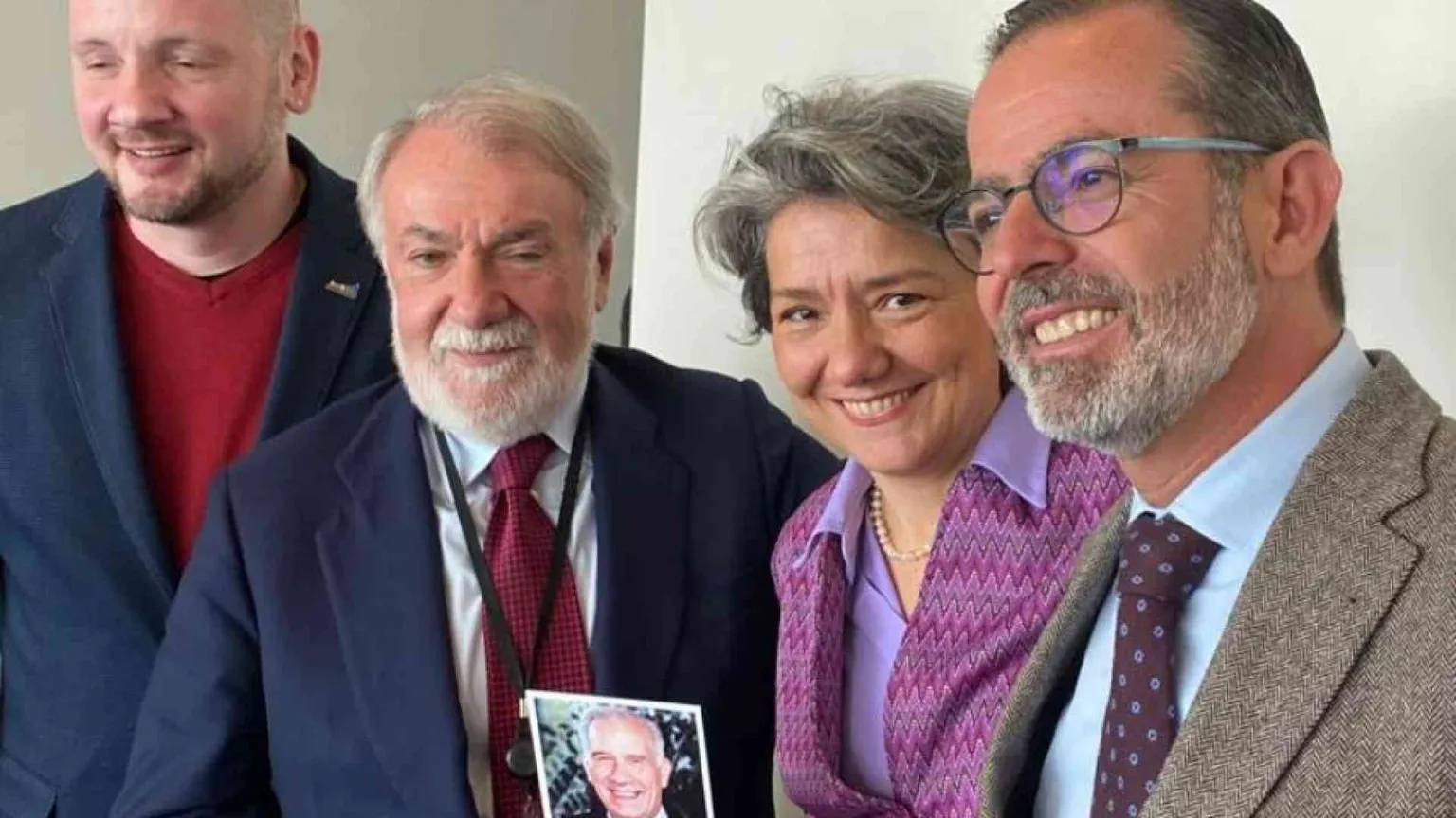 One of Us, Marina Casini nuova presidente della rete europea per la vita