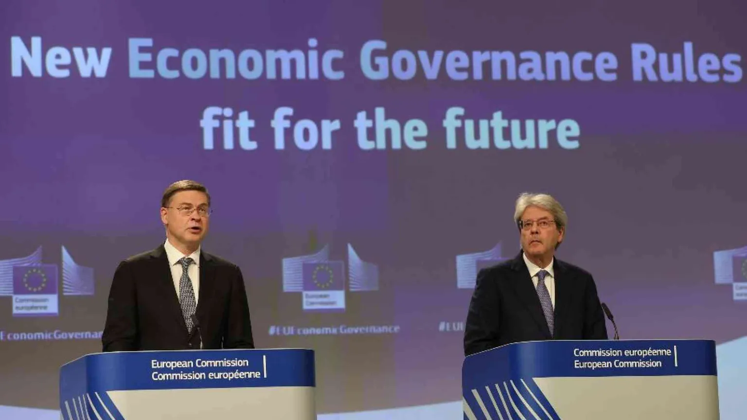 Il nuovo Patto di stabilità Ue lascia tutti scontenti: ecco come cambierà