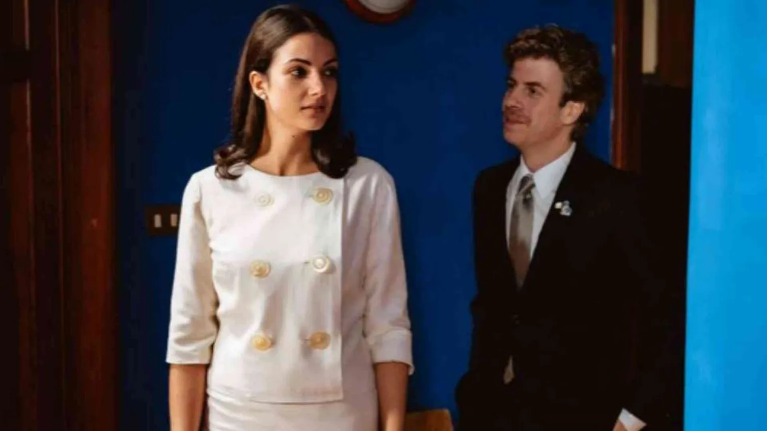 Pupi Avati, nostalgia dell’amor perduto