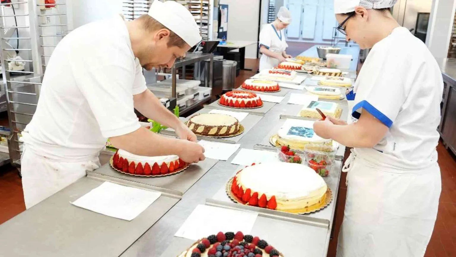 Il lavoro riparta da una domanda. Perché, e per chi, la nostra fatica?
