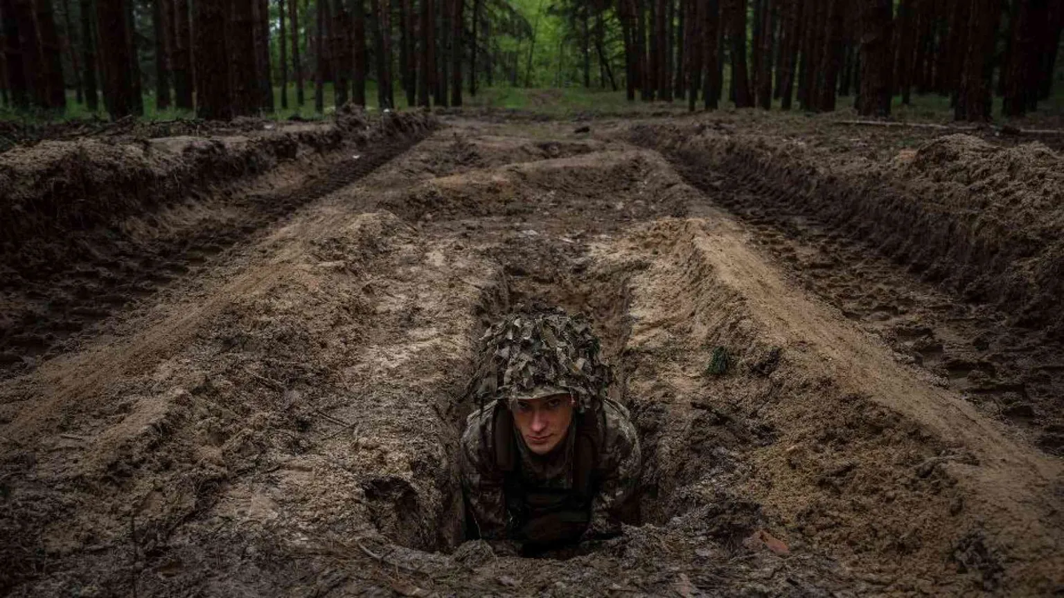 L'Ucraina pronta alla controffensiva. Ecco obiettivi e scenari